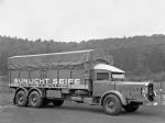 Mercedes-Benz L10000 Pritschenwagen 1935 года